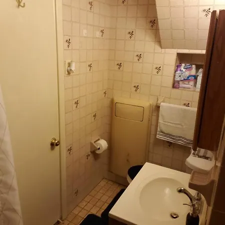 Homestay Hab. Cost And Comfortable/ Economico Y Comodo *