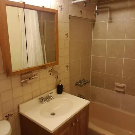 Homestay Hab. Cost And Comfortable/ Economico Y Comodo *