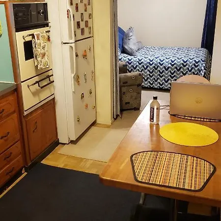 Hab. Cost And Comfortable/ Economico Y Comodo Homestay