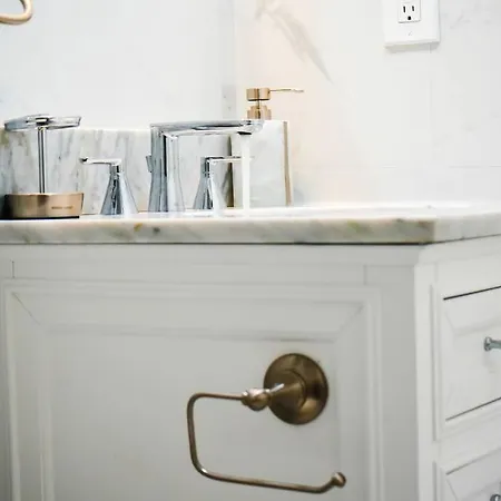 Apartment Perfect For Longer Stays With Amenities