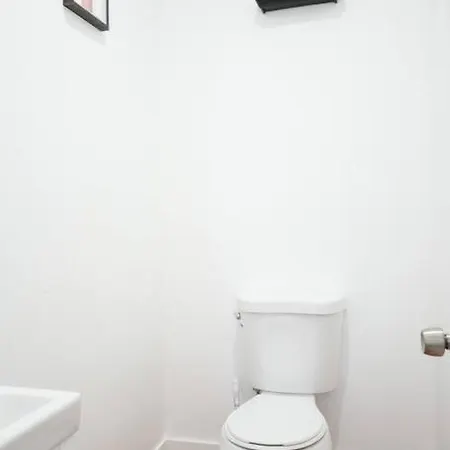 Perfect For Longer Stays With Amenities New York