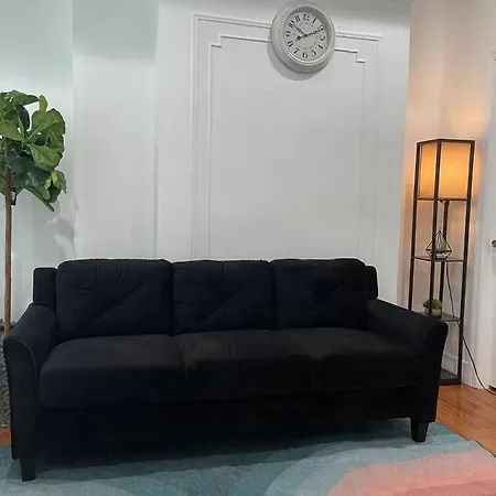 Perfect For Longer Stays With Amenities *