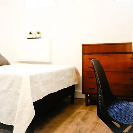 Apartment Perfect For Longer Stays With Amenities *