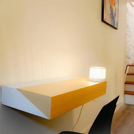 Apartment Perfect For Longer Stays With Amenities *