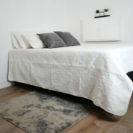 Perfect For Longer Stays With Amenities *