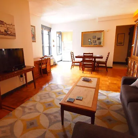 Brooklyn Style Apartment