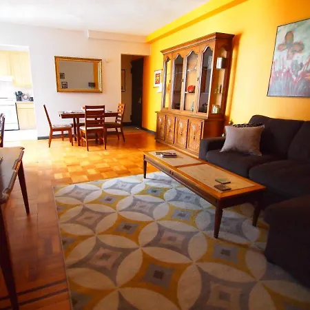 Apartment Brooklyn Style New York