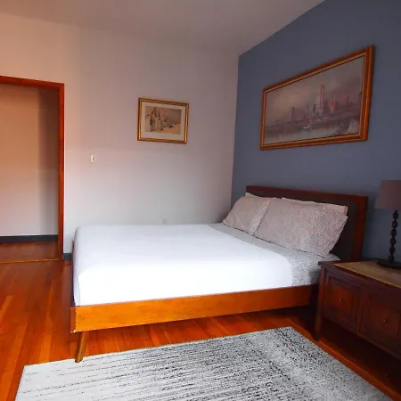 Brooklyn Style Apartment New York