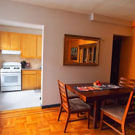Apartment Brooklyn Style
