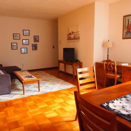 Brooklyn Style Apartment
