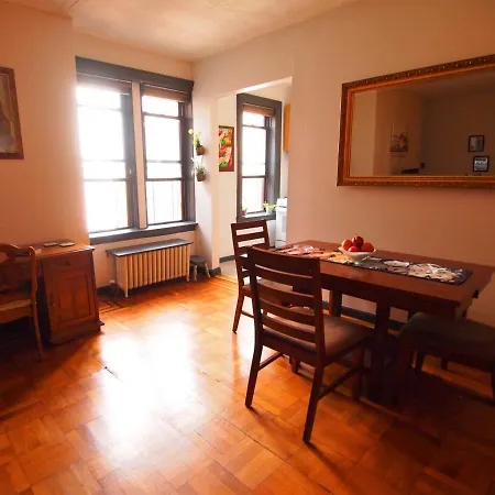 Apartment Brooklyn Style New York