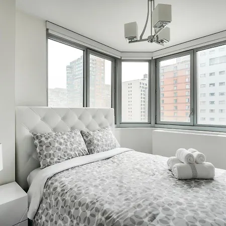 Luxury 2 Beds 2 Baths In Murray Hill * New York