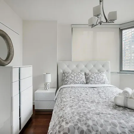 Luxury 2 Beds 2 Baths In Murray Hill New York