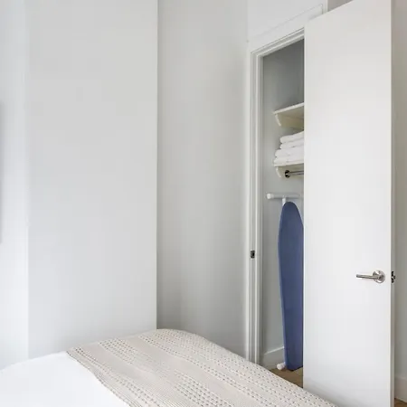 Bushwick 3br Duplex W Wd Garden Nr L M Nyc-1031