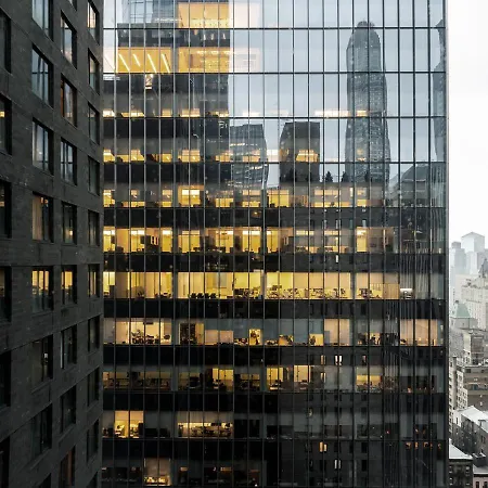 Apartment Exotic 1br At Columbus Circle