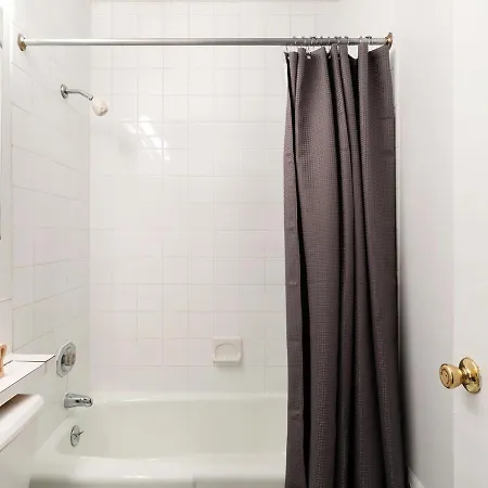 Apartment Exotic 1br At Columbus Circle *
