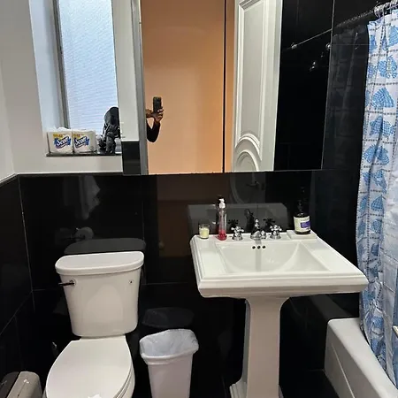 Apartment Gramercy Park 5 Bedroom Penthouse Loft With Private Rooftop *