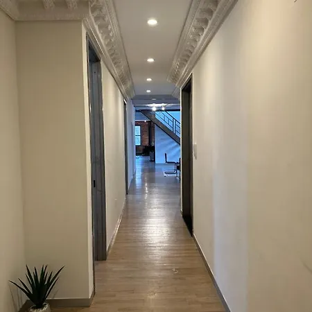 Gramercy Park 5 Bedroom Penthouse Loft With Private Rooftop Apartment *