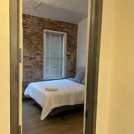 Apartment Gramercy Park 5 Bedroom Penthouse Loft With Private Rooftop New York