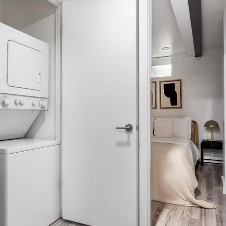 Apartment Bushwick 3br Duplex W Wd Garden Nr L M Nyc-1031
