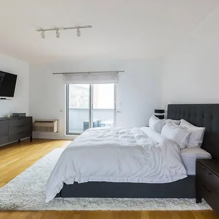 Apartment 2 Floors Huge Luxury Penthouse *