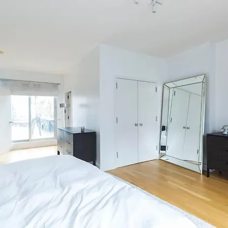 2 Floors Huge Luxury Penthouse Apartment New York