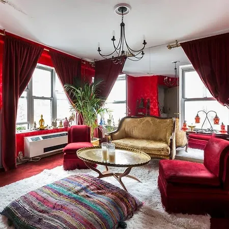2 Floors Huge Luxury Penthouse * New York
