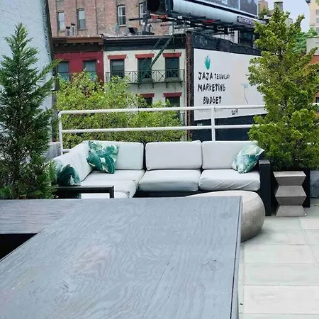 2 Floors Huge Luxury Penthouse *