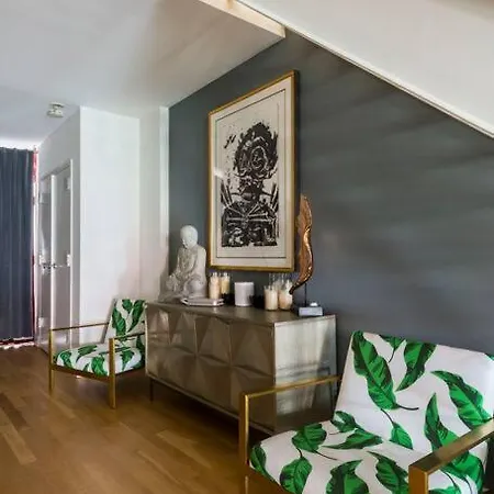 2 Floors Huge Luxury Penthouse Apartment