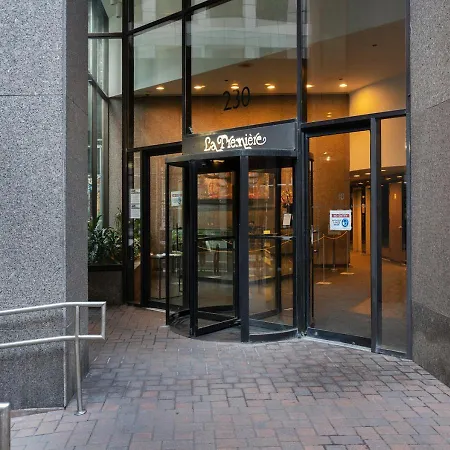 Apartment Exotic 1br At Columbus Circle *