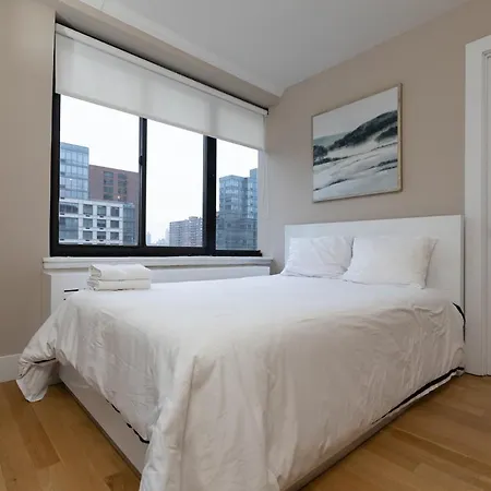 Lovely 3 Bedroom In Nyc With Elevator *