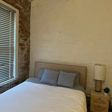 Gramercy Park 5 Bedroom Penthouse Loft With Private Rooftop Apartment *