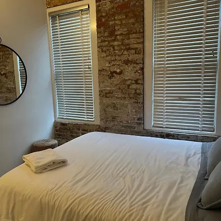 Gramercy Park 5 Bedroom Penthouse Loft With Private Rooftop