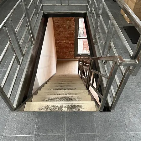 Gramercy Park 5 Bedroom Penthouse Loft With Private Rooftop *