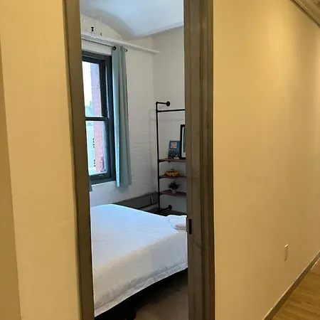 Gramercy Park 5 Bedroom Penthouse Loft With Private Rooftop Apartment