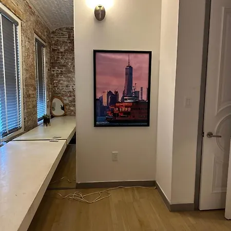 Gramercy Park 5 Bedroom Penthouse Loft With Private Rooftop
