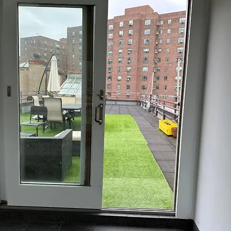 Gramercy Park 5 Bedroom Penthouse Loft With Private Rooftop * New York