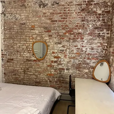 Gramercy Park 5 Bedroom Penthouse Loft With Private Rooftop Apartment *