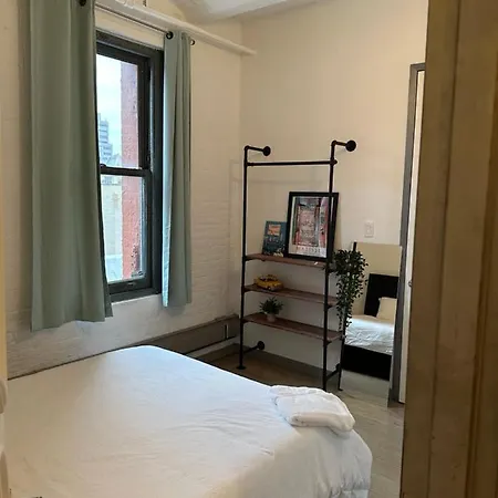 Gramercy Park 5 Bedroom Penthouse Loft With Private Rooftop