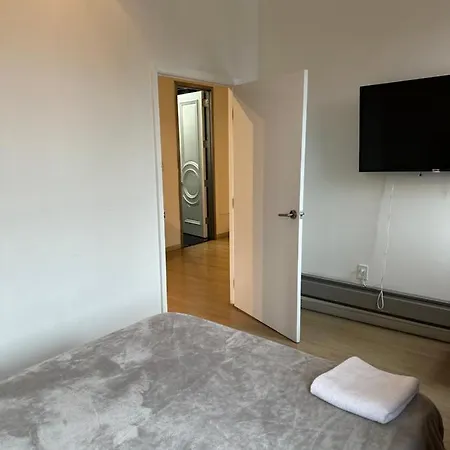 Gramercy Park 5 Bedroom Penthouse Loft With Private Rooftop New York