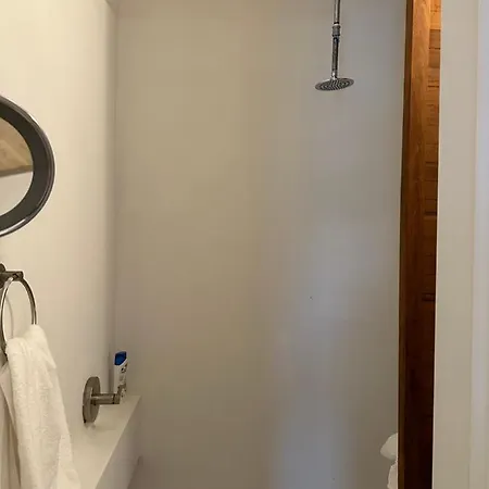 Gramercy Park 5 Bedroom Penthouse Loft With Private Rooftop Apartment