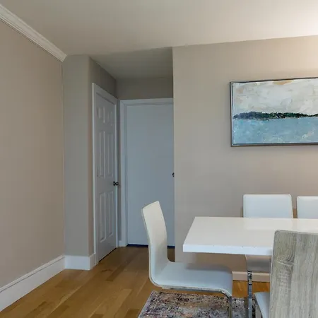 Lovely 3 Bedroom In Nyc With Elevator New York