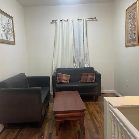 Private House Guest house *