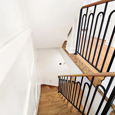 Holiday home Luxurious 5 Bedroom Townhouse
