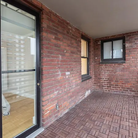 Lovely 3 Bedroom In Nyc With Elevator Apartment *