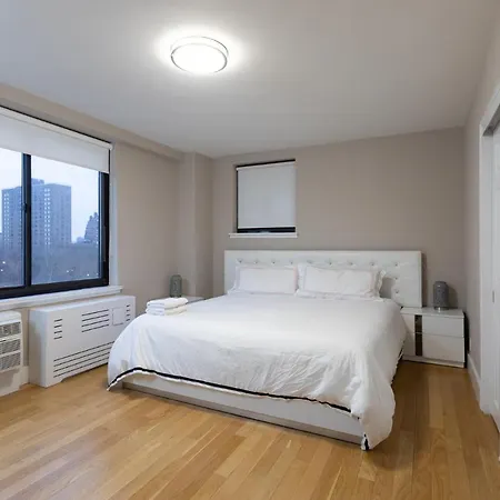 Lovely 3 Bedroom In Nyc With Elevator Apartment New York