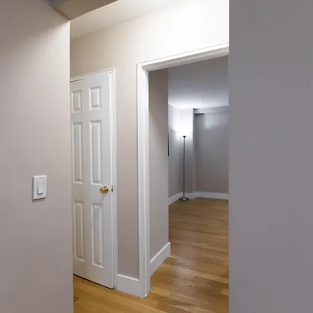 Lovely 3 Bedroom In Nyc With Elevator Apartment New York