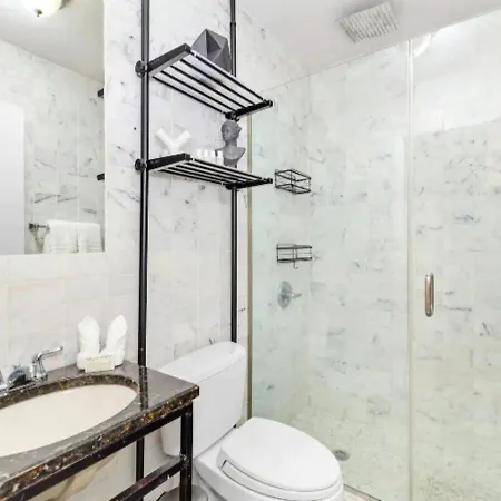 Apartment Spacious 3br 2ba In Soho New York