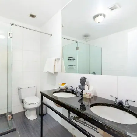 Spacious 3br 2ba In Soho *