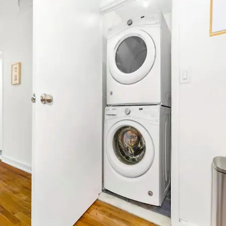 Apartment Spacious 3br 2ba In Soho New York